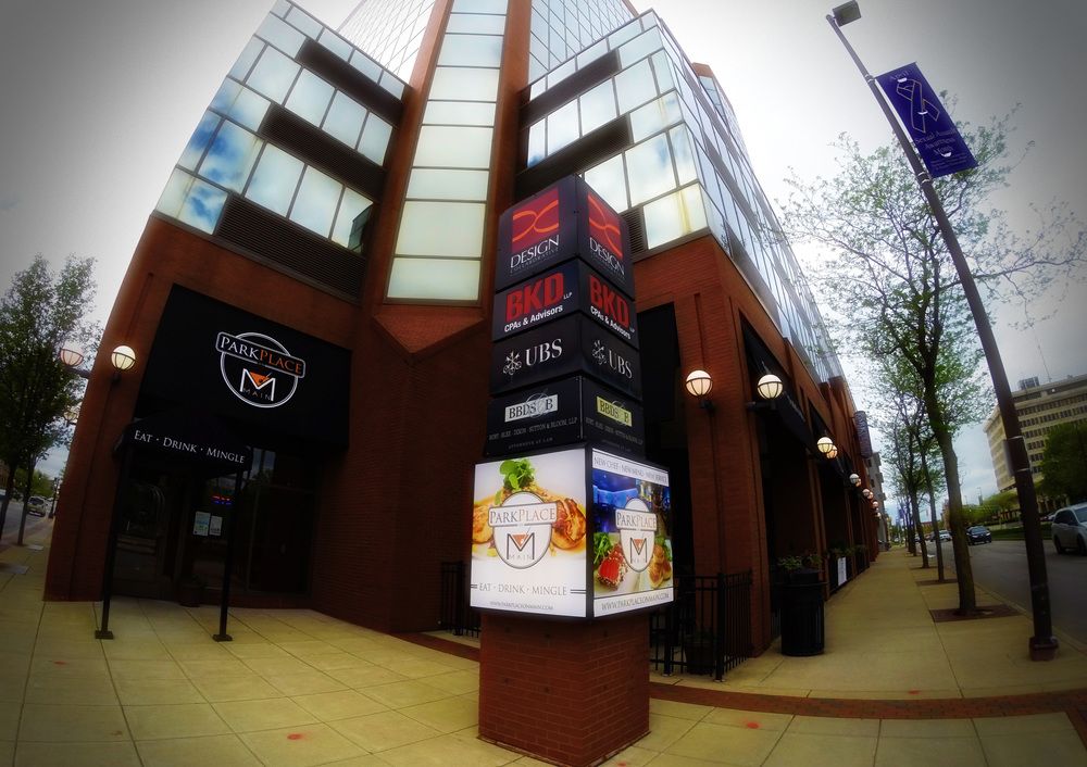 200 E Main St, Fort Wayne, IN 46802